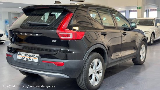 Volvo XC40 2.0 B3 G Core Auto - Gelves