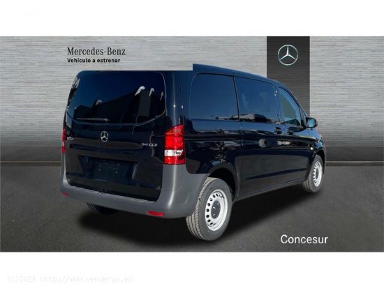 Mercedes Vito 114CDI 100kW Mixto Pro Compacta - Alcalá de Guadaira