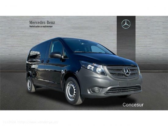 Mercedes Vito 114CDI 100kW Mixto Pro Compacta - Alcalá de Guadaira