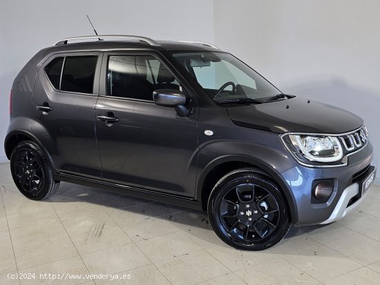 Suzuki Ignis 1.2 GLE Mild Hybrid - 