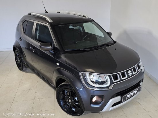 Suzuki Ignis 1.2 GLE Mild Hybrid - 