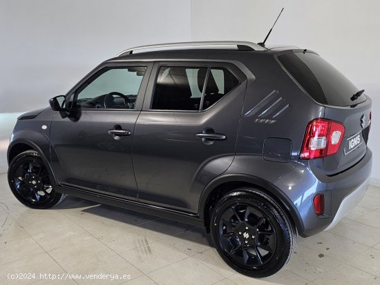 Suzuki Ignis 1.2 GLE Mild Hybrid - 