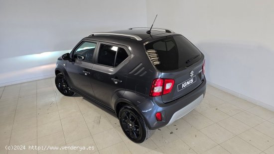 Suzuki Ignis 1.2 GLE Mild Hybrid - 