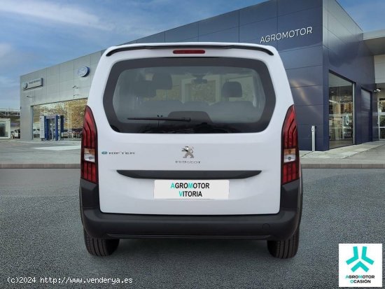 Peugeot Rifter  e-Rifter  Standard 100kW Active Pack - VITORIA