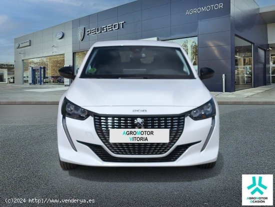 Peugeot 208  PureTech 73kW (100CV) Allure Pack - VITORIA