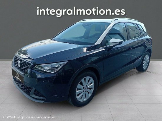 Seat Arona 1.0 TSI 81kW (110CV) FR - 