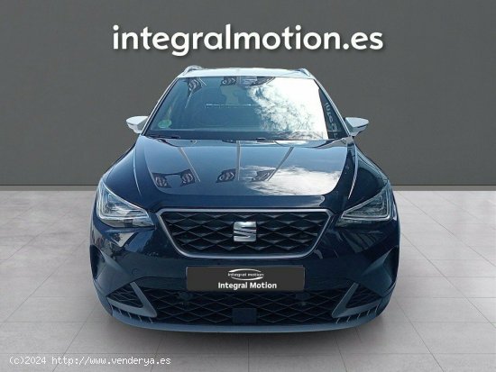 Seat Arona 1.0 TSI 81kW (110CV) FR - 