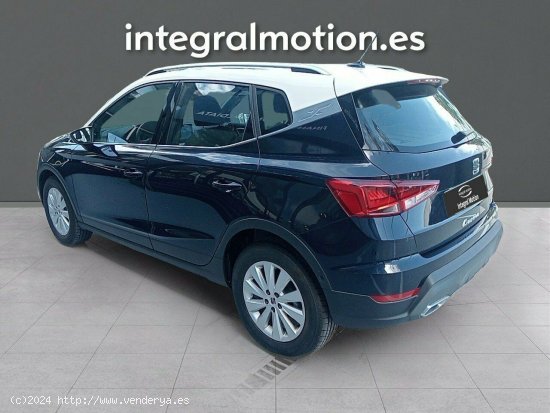 Seat Arona 1.0 TSI 81kW (110CV) FR - 