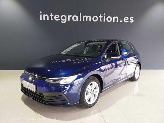 Volkswagen Golf Life 1.5 eTSI 110kW (150CV) DSG - 