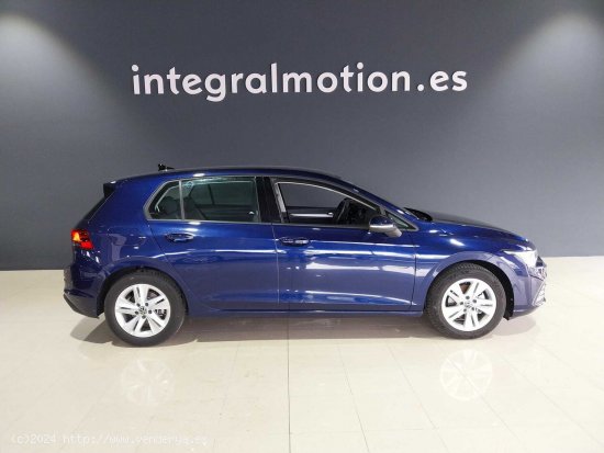 Volkswagen Golf Life 1.5 eTSI 110kW (150CV) DSG - 