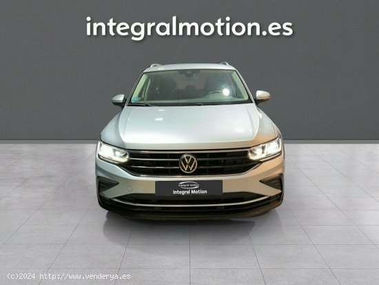 Volkswagen Tiguan Life 1.5 TSI 110kW (150CV) DSG - 