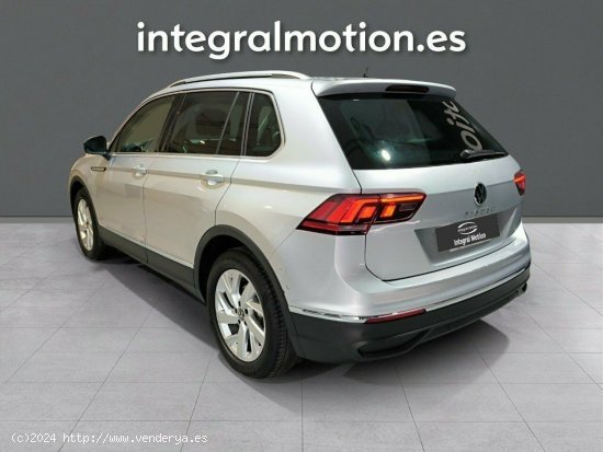 Volkswagen Tiguan Life 1.5 TSI 110kW (150CV) DSG - 