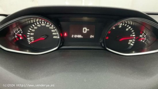 PEUGEOT 308 en venta en Arganda del Rey (Madrid) - Arganda del Rey