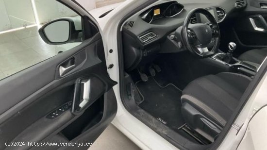 PEUGEOT 308 en venta en Arganda del Rey (Madrid) - Arganda del Rey