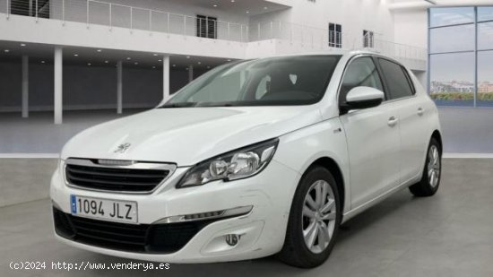 PEUGEOT 308 en venta en Arganda del Rey (Madrid) - Arganda del Rey