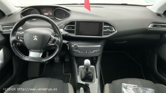 PEUGEOT 308 en venta en Arganda del Rey (Madrid) - Arganda del Rey