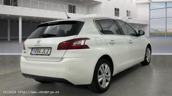 PEUGEOT 308 en venta en Arganda del Rey (Madrid) - Arganda del Rey