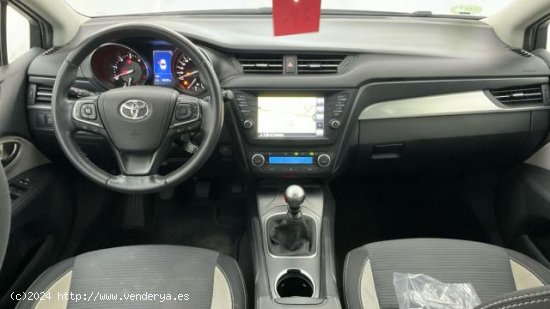 TOYOTA Avensis en venta en Arganda del Rey (Madrid) - Arganda del Rey