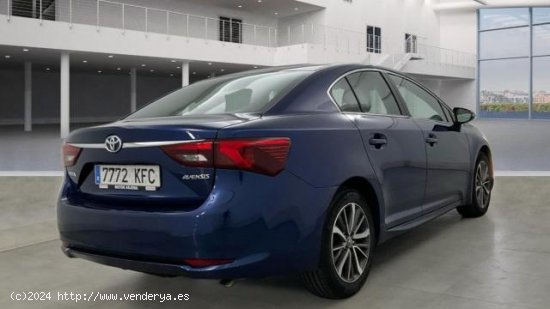 TOYOTA Avensis en venta en Arganda del Rey (Madrid) - Arganda del Rey