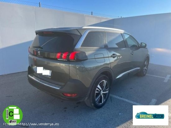 PEUGEOT 5008 en venta en Madrid (Madrid) - Madrid