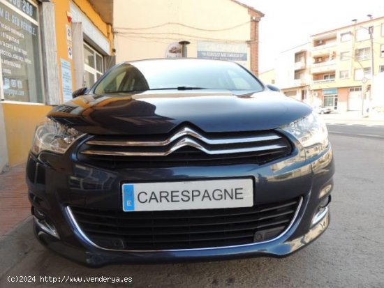 CITROEN C4 en venta en AlcarrÃ s (Lleida) - AlcarrÃ s