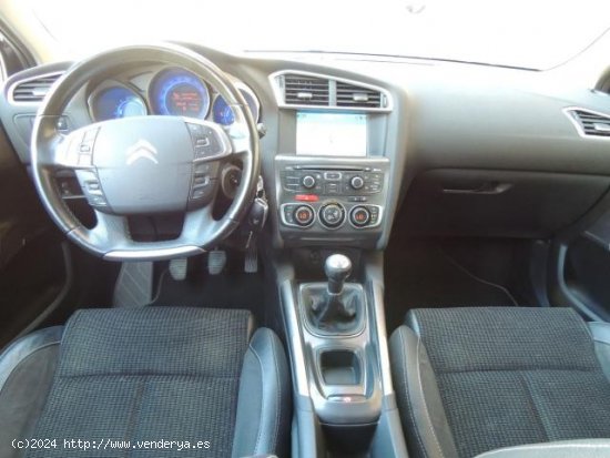 CITROEN C4 en venta en AlcarrÃ s (Lleida) - AlcarrÃ s