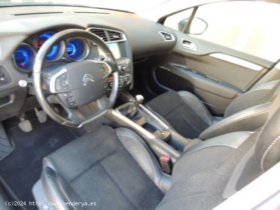 CITROEN C4 en venta en AlcarrÃ s (Lleida) - AlcarrÃ s