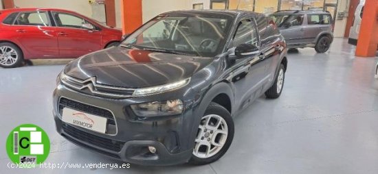 CITROEN C4 Cactus en venta en Prat de Llobregat (Barcelona) - Prat de Llobregat