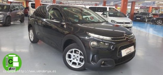 CITROEN C4 Cactus en venta en Prat de Llobregat (Barcelona) - Prat de Llobregat