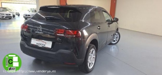 CITROEN C4 Cactus en venta en Prat de Llobregat (Barcelona) - Prat de Llobregat