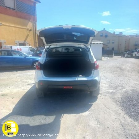 NISSAN Qashqai en venta en Miengo (Cantabria) - Miengo