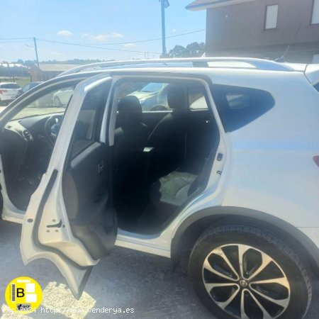 NISSAN Qashqai en venta en Miengo (Cantabria) - Miengo