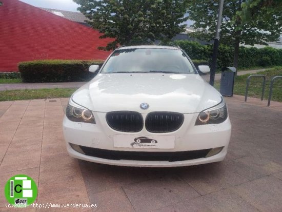 BMW Serie 5 Touring en venta en Igualada (Barcelona) - Igualada