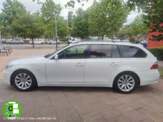 BMW Serie 5 Touring en venta en Igualada (Barcelona) - Igualada