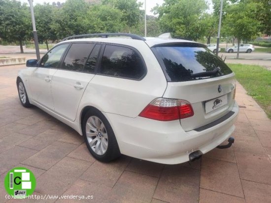 BMW Serie 5 Touring en venta en Igualada (Barcelona) - Igualada