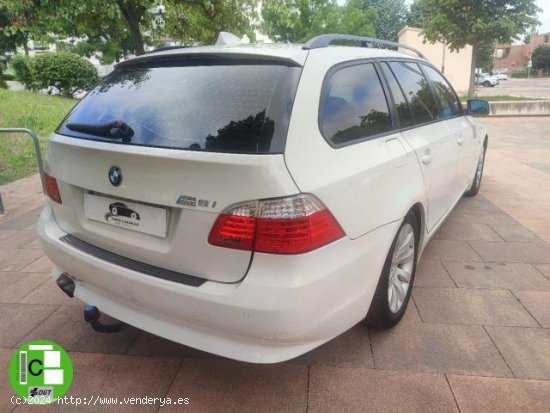 BMW Serie 5 Touring en venta en Igualada (Barcelona) - Igualada