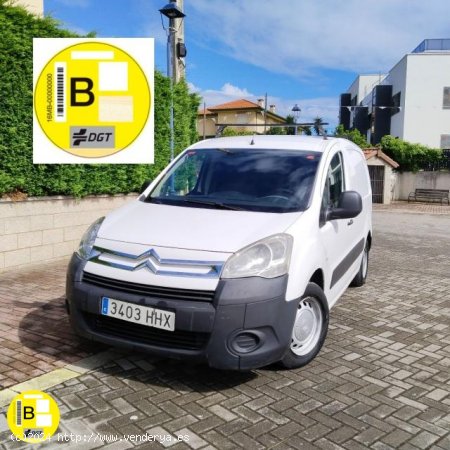  CITROEN Berlingo en venta en Miengo (Cantabria) - Miengo 