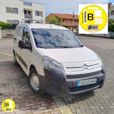 CITROEN Berlingo en venta en Miengo (Cantabria) - Miengo