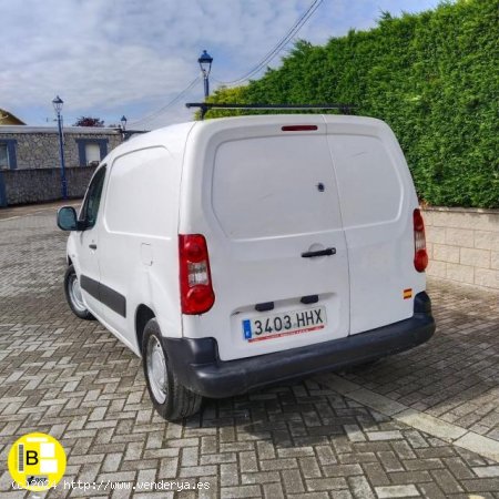 CITROEN Berlingo en venta en Miengo (Cantabria) - Miengo