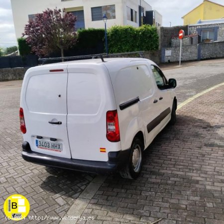 CITROEN Berlingo en venta en Miengo (Cantabria) - Miengo