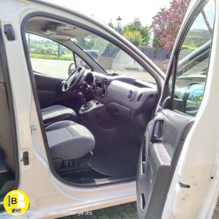 CITROEN Berlingo en venta en Miengo (Cantabria) - Miengo