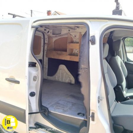 CITROEN Berlingo en venta en Miengo (Cantabria) - Miengo