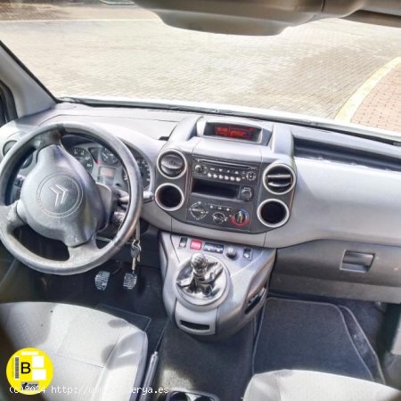 CITROEN Berlingo en venta en Miengo (Cantabria) - Miengo