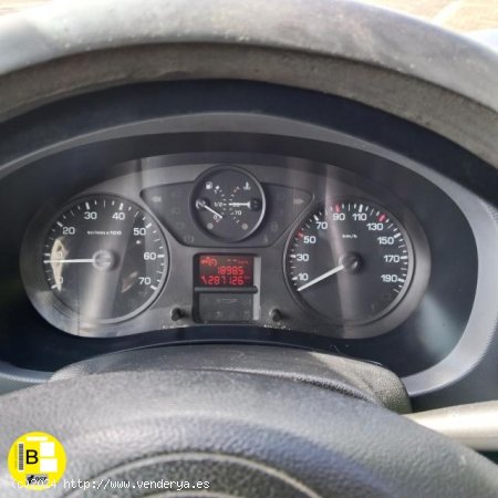 CITROEN Berlingo en venta en Miengo (Cantabria) - Miengo