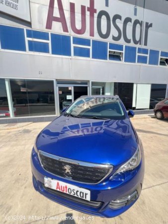 PEUGEOT 308 SW en venta en Alacant (Alicante) - Alacant