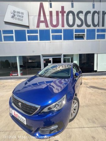 PEUGEOT 308 SW en venta en Alacant (Alicante) - Alacant