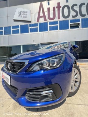 PEUGEOT 308 SW en venta en Alacant (Alicante) - Alacant