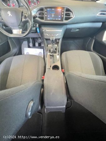 PEUGEOT 308 SW en venta en Alacant (Alicante) - Alacant