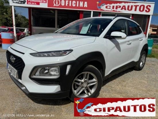 HYUNDAI Kona en venta en Calonge (Girona) - Calonge