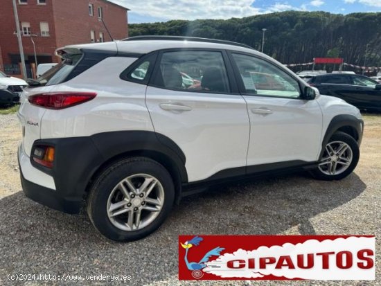 HYUNDAI Kona en venta en Calonge (Girona) - Calonge